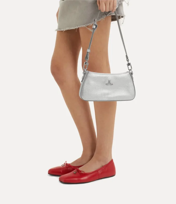 Geantă de umăr Tasha pentru telefon