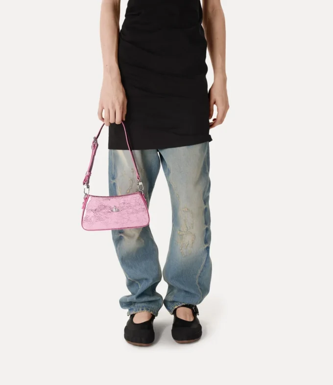 Geantă de umăr Tasha pentru telefon