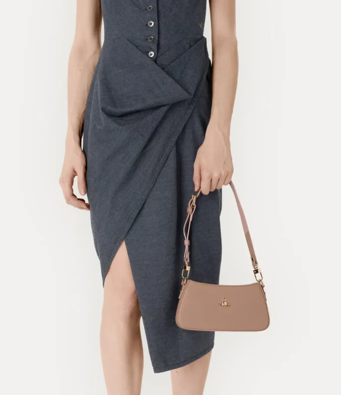 Geantă de umăr Tasha pentru telefon