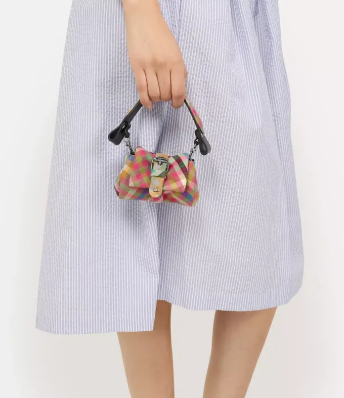 Geantă Hazel Treasure Charm