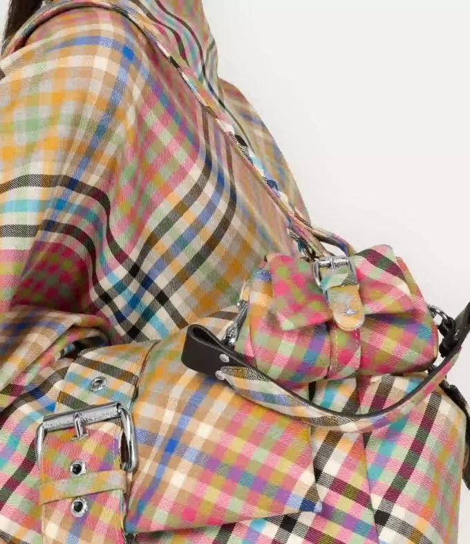 Geantă Hazel Treasure Charm