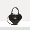 Geantă Josephine Heart Crossbody