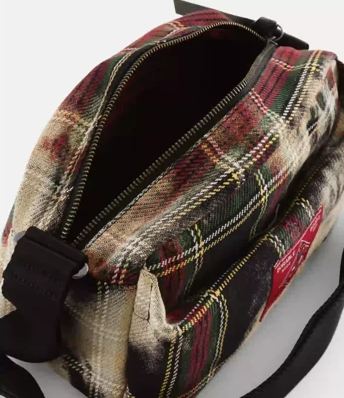 Geantă Jude E/W Crossbody