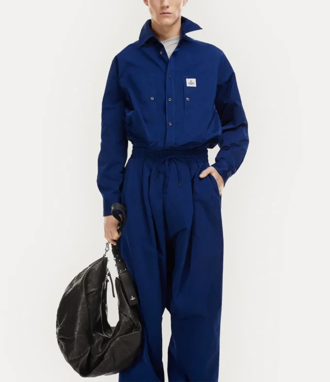 Geantă mare de umăr Agnes