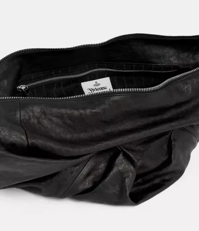 Geantă mare de umăr Agnes