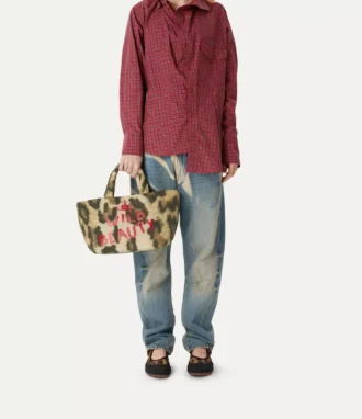 geant medie maud 2 330x382 - Geantă medie Maud