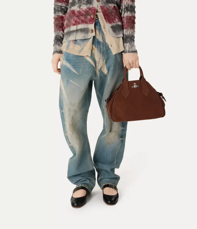 Geantă medie Yasmine