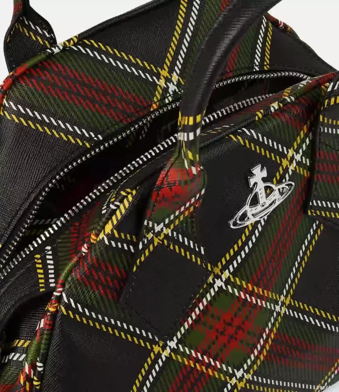 Geantă medie Yasmine