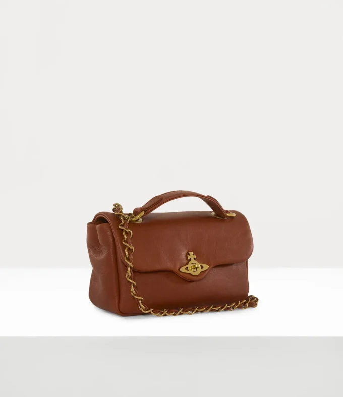 Geantă mică de umăr Anita