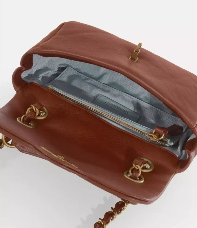 Geantă mică de umăr Anita