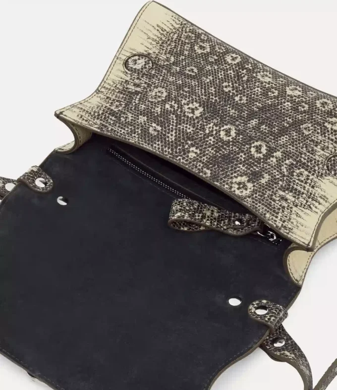 Geantă mică de umăr Bianca