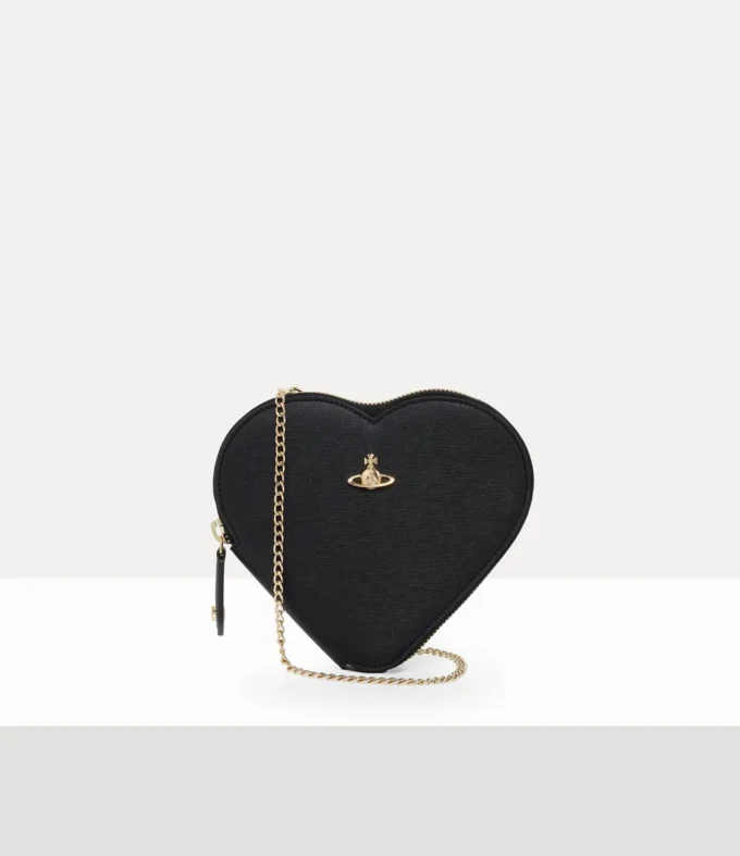 Geantă New Heart Crossbody