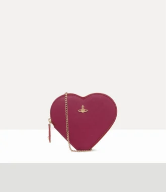 Geantă New Heart Crossbody