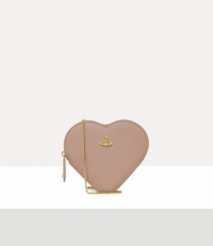 Geantă New Heart Crossbody