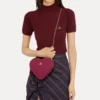 Geantă New Heart Crossbody