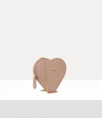 Geantă New Heart Crossbody