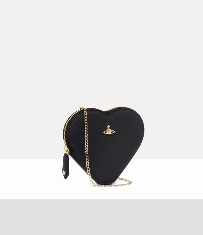 Geantă New Heart Crossbody