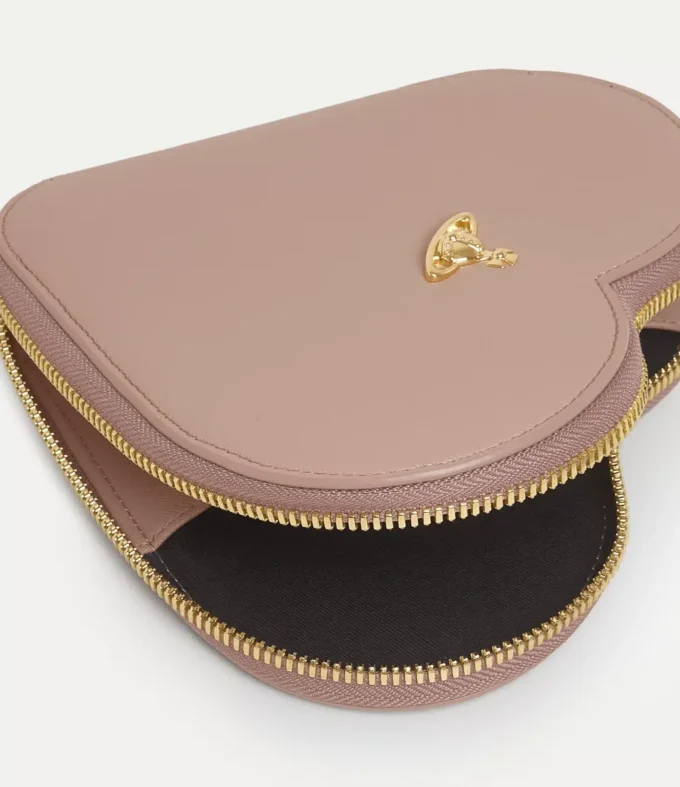 Geantă New Heart Crossbody