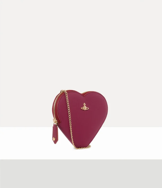 Geantă New Heart Crossbody