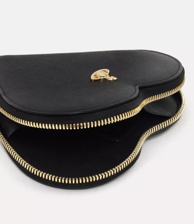 Geantă New Heart Crossbody