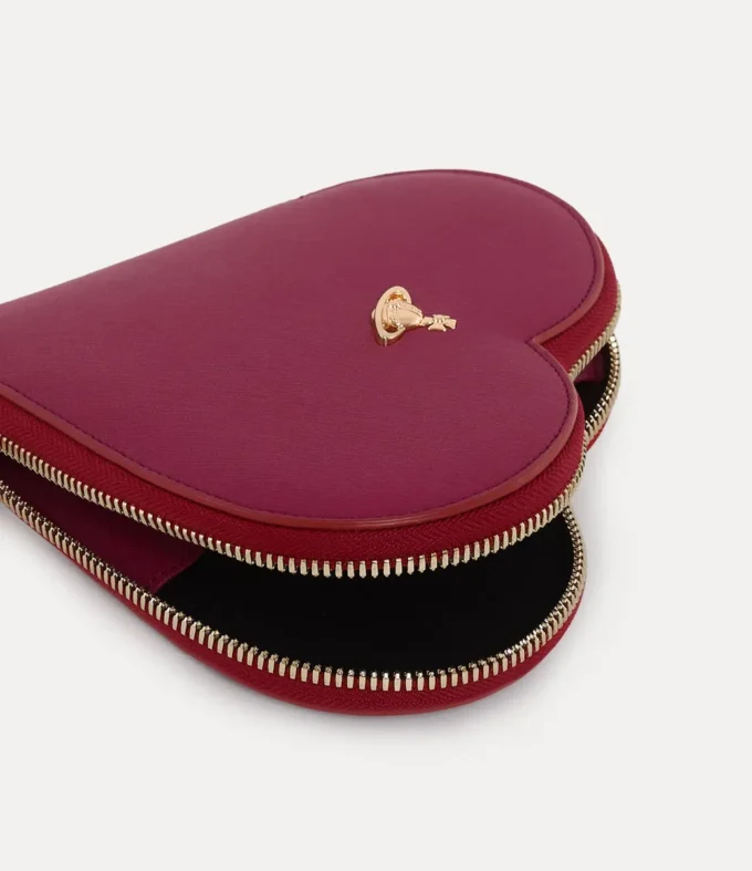 Geantă New Heart Crossbody