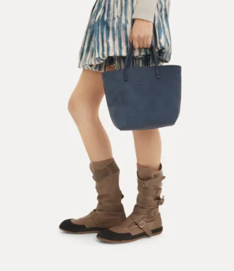 Geantă Studio Small