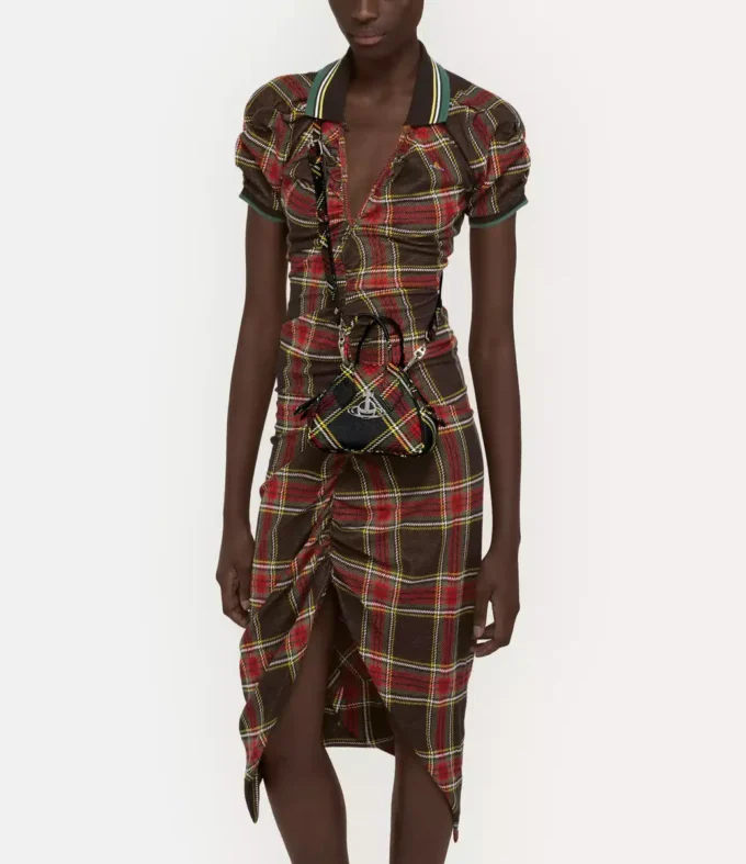 Geantă Yasmine Mini