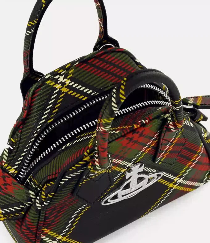 Geantă Yasmine Mini