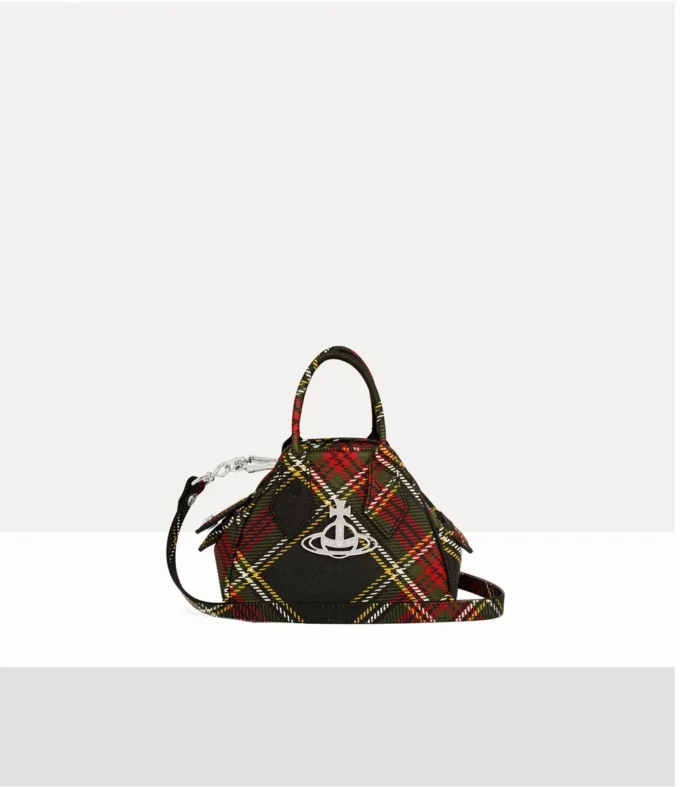 Geantă Yasmine Mini