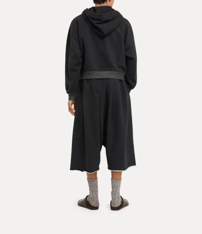 Hanorac cu glugă Ashton