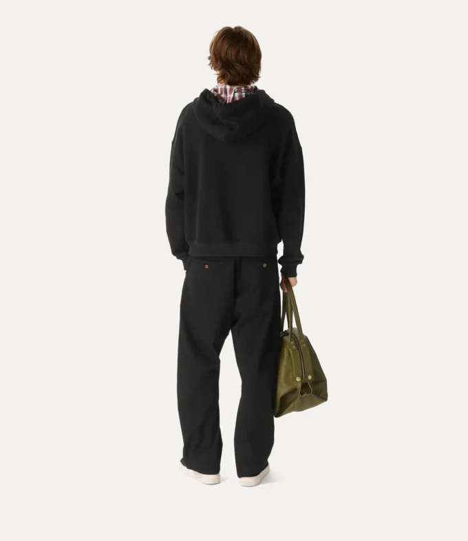 Hanorac cu glugă Ashton