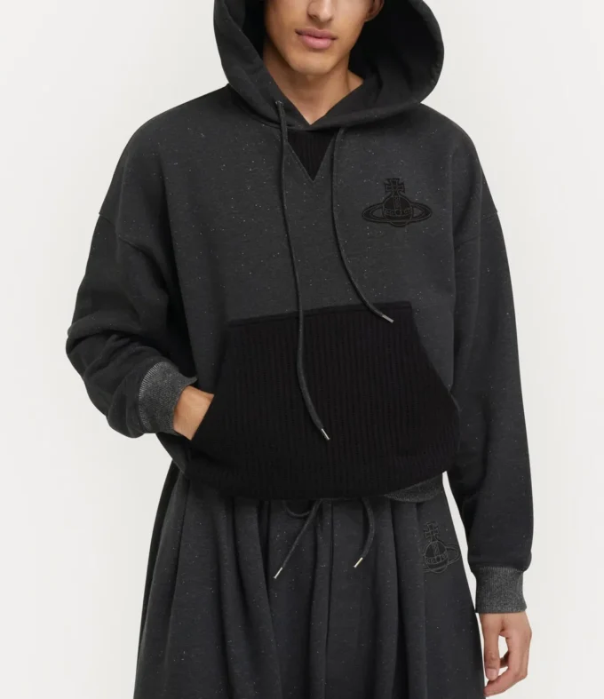 Hanorac cu glugă Ashton