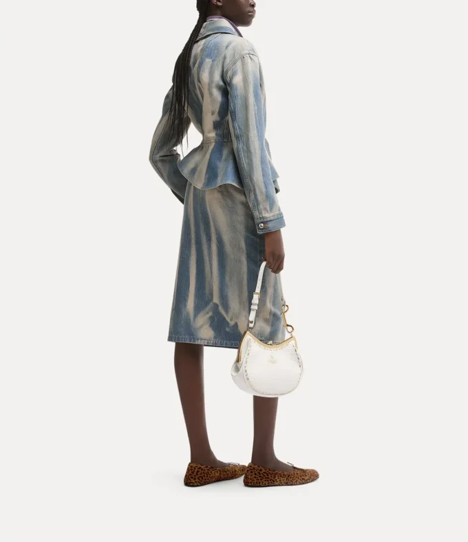 Jacheta Stormy Denim