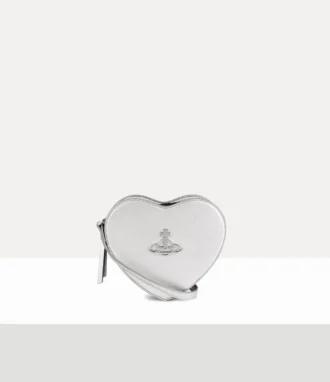 Louise Heart Crossbody