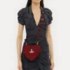 Louise Heart Crossbody