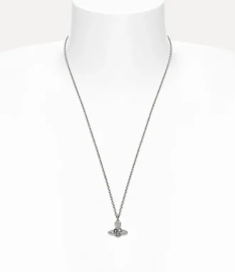 Man. Colier cu pandantiv Crispin