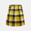 Mini kilt