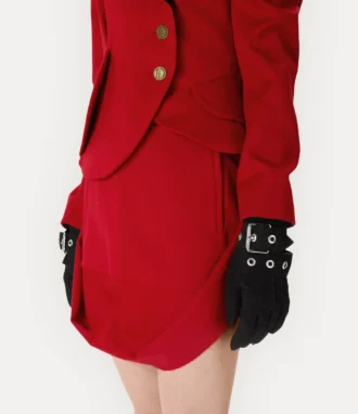 Mănuși Belt Buckle