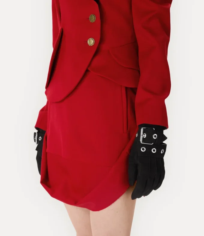 Mănuși Belt Buckle