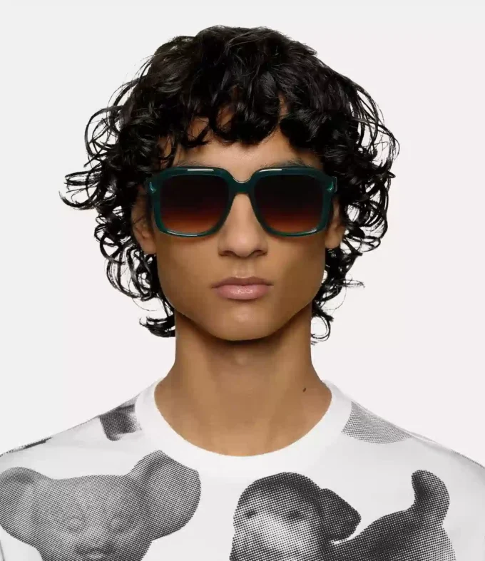 Ochelari de soare Harley