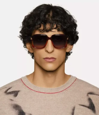 Ochelari de soare Harley