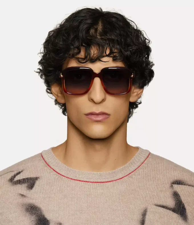 Ochelari de soare Harley