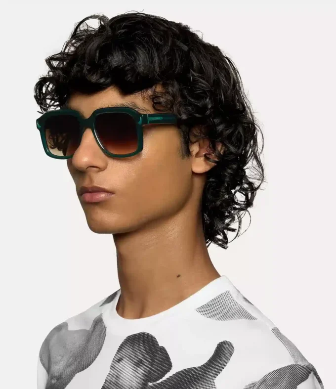 Ochelari de soare Harley