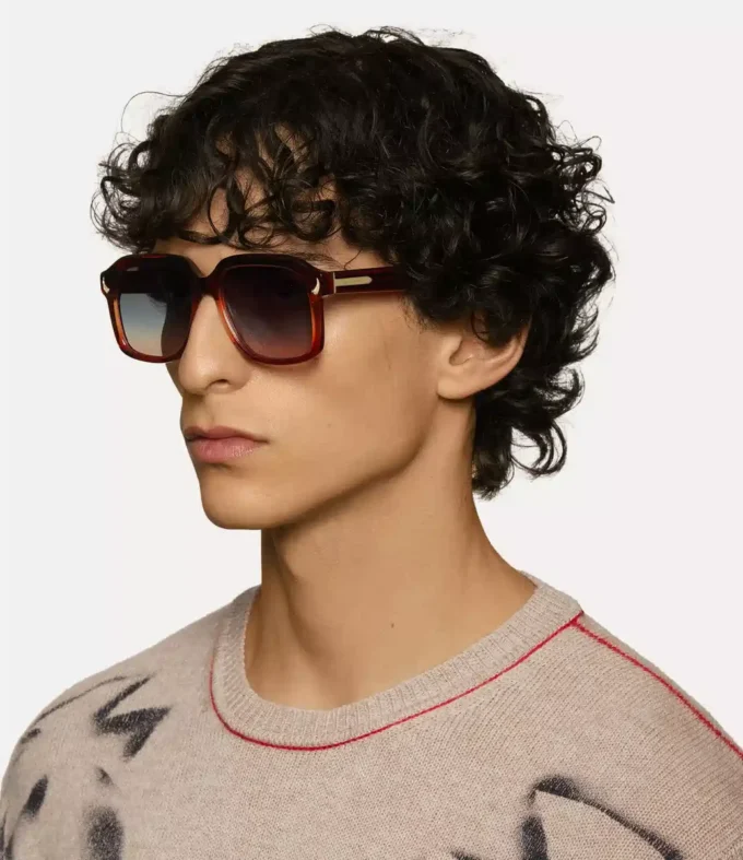 Ochelari de soare Harley