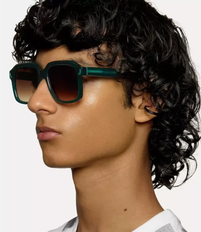 Ochelari de soare Harley