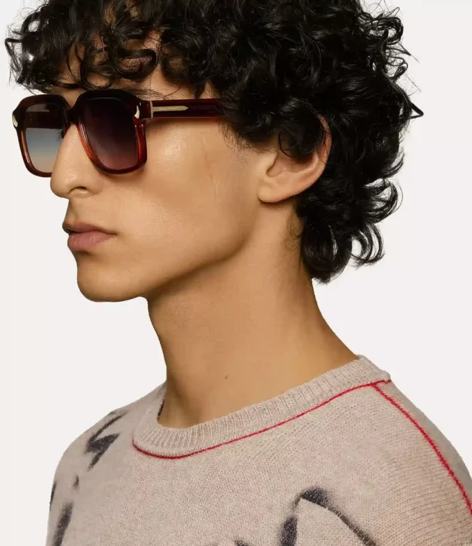 Ochelari de soare Harley