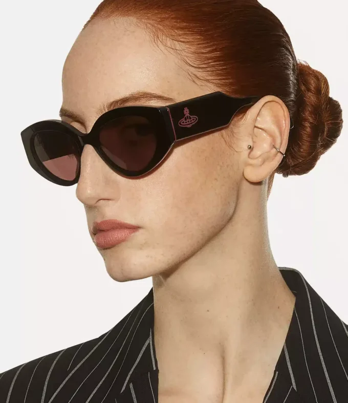 Ochelari de soare Jackie