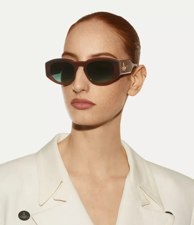 Ochelari de soare Reed