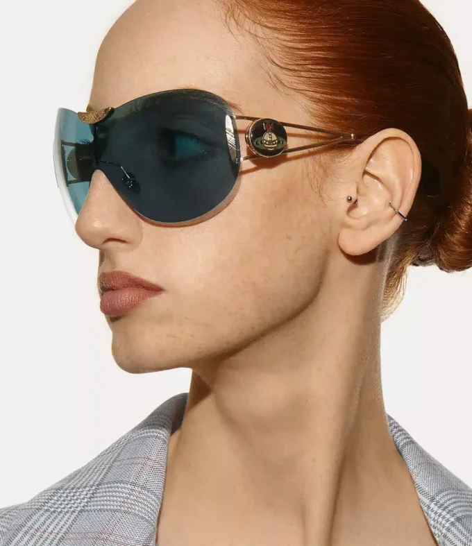 Ochelari de soare Tina