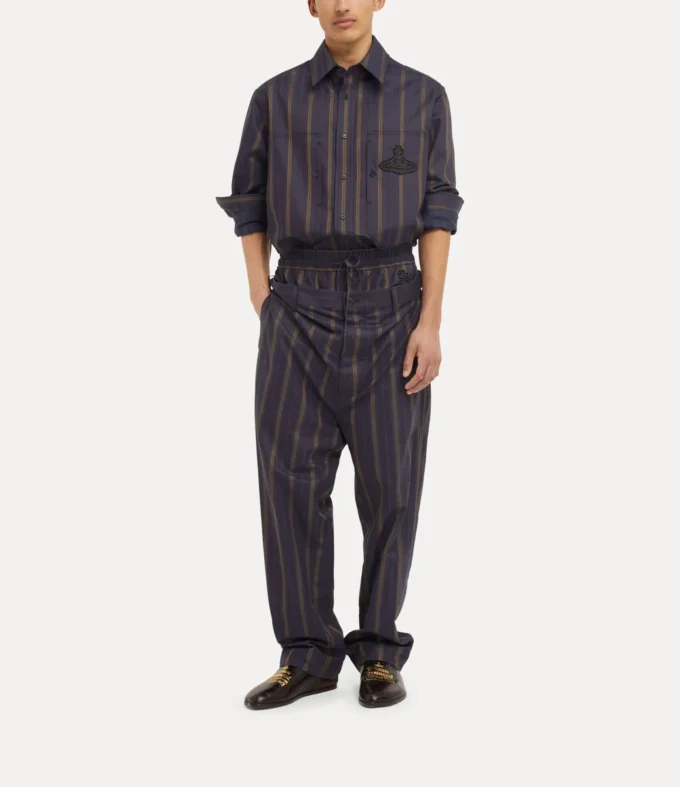 Pantaloni Builder